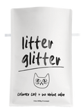 TEST LITTER GLITTER FOR 30% OFF