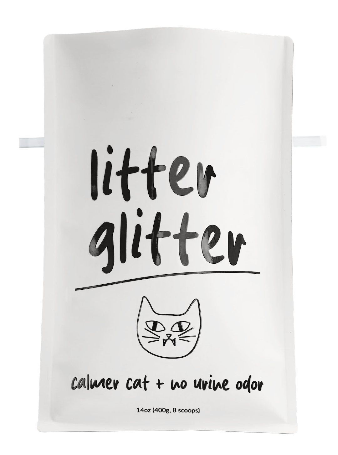 TEST LITTER GLITTER FOR 30% OFF