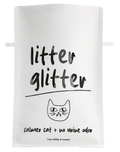 LITTER GLITTER