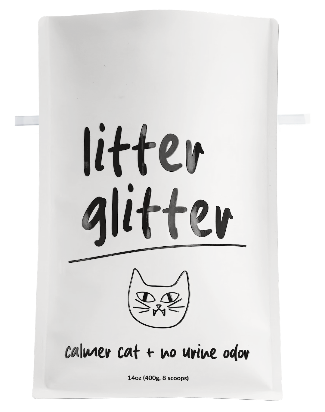 LITTER GLITTER
