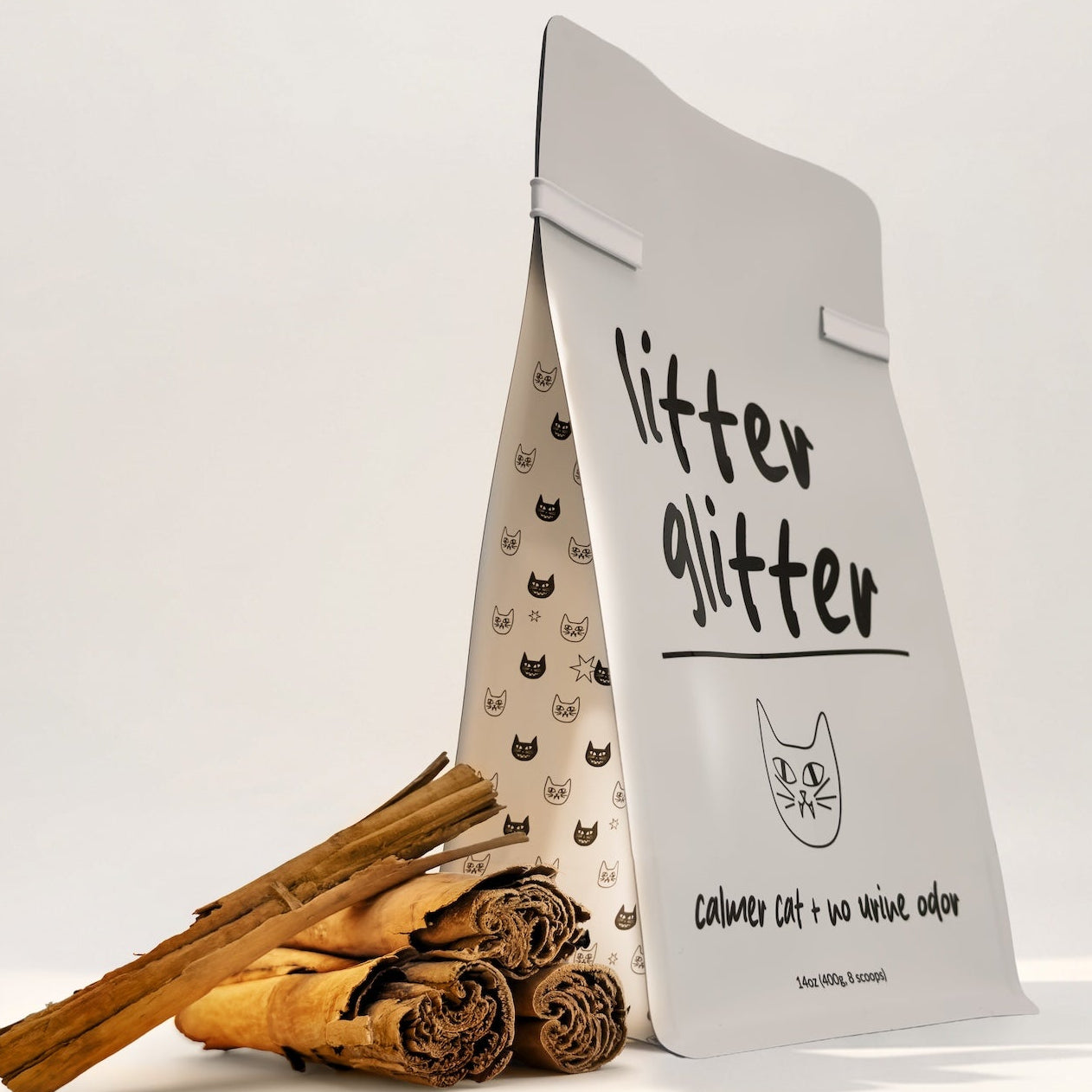 LITTER GLITTER
